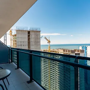  Апартаменты Orbi Tower 2805