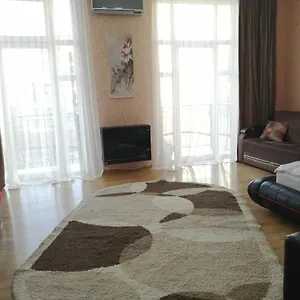  Апартаменты In The Historical Center Of Batumi, Near The Seaside Park