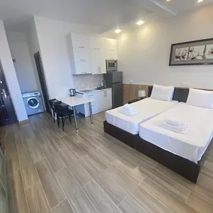  Апартаменты In Mgavrebi